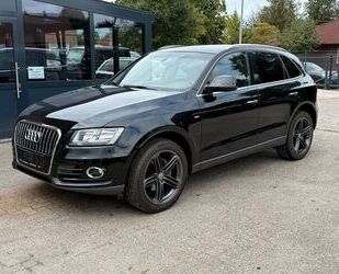 Audi Q5 Gebrauchtwagen