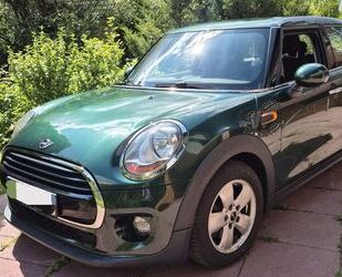 Mini Cooper D Clubman Gebrauchtwagen