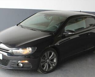 VW Scirocco Gebrauchtwagen