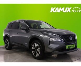 Nissan X-Trail Gebrauchtwagen