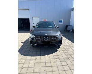 Mercedes-Benz GLC 300 Gebrauchtwagen