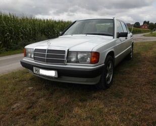 Mercedes-Benz 190 Gebrauchtwagen