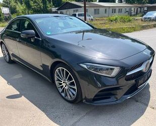 Mercedes-Benz CLS 450 Gebrauchtwagen