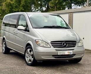 Mercedes-Benz Viano Gebrauchtwagen