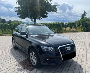 VW Q5 