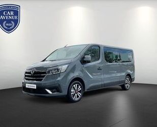 Renault Trafic Gebrauchtwagen