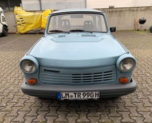 Trabant Andere Gebrauchtwagen