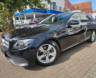 Mercedes-Benz E 220 Gebrauchtwagen
