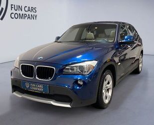 BMW X1 Gebrauchtwagen