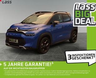Citroen C3 Aircross Gebrauchtwagen