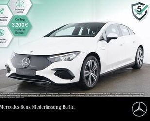 Mercedes-Benz EQE Gebrauchtwagen