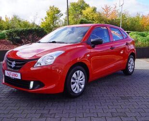Suzuki Baleno Gebrauchtwagen