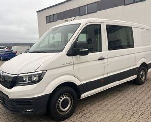 MAN TGE Gebrauchtwagen