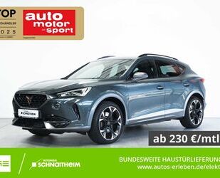 Cupra Formentor Gebrauchtwagen