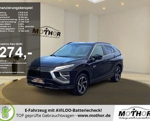 Mitsubishi Eclipse Cross Gebrauchtwagen