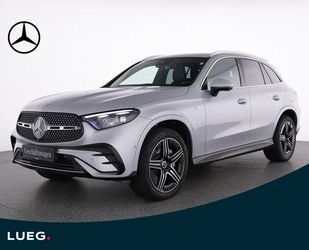 Mercedes-Benz GLC 300 Gebrauchtwagen