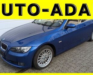 BMW 325 Gebrauchtwagen