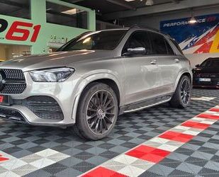 Mercedes-Benz GLE 350 Gebrauchtwagen