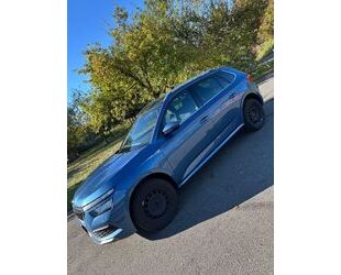 Skoda Kamiq Gebrauchtwagen