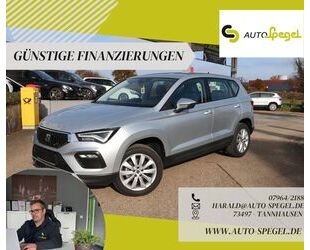 Seat Ateca Gebrauchtwagen