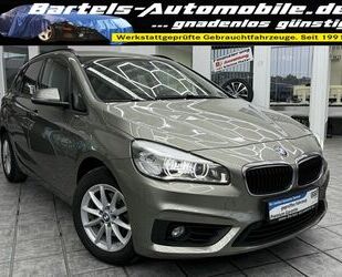 BMW 218 Active Tourer Gebrauchtwagen