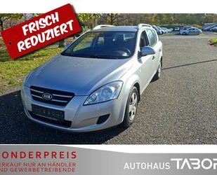 Kia ceed / Ceed Gebrauchtwagen