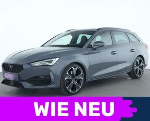 Cupra Leon Gebrauchtwagen