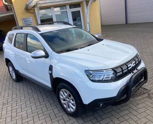 Dacia Duster Gebrauchtwagen
