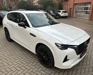 Mazda CX-60 Gebrauchtwagen