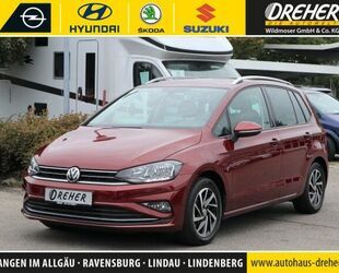 VW Golf Sportsvan Gebrauchtwagen