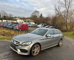 Mercedes-Benz C 250 Gebrauchtwagen