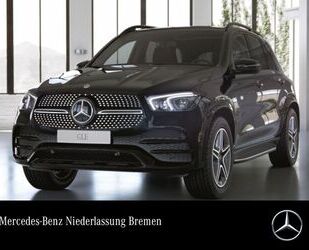 Mercedes-Benz GLE 350 Gebrauchtwagen