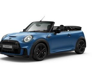 Mini Cooper S Cabrio Gebrauchtwagen