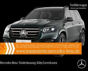 Mercedes-Benz Mercedes-Benz GLS 450 d 4M AMG WideScreen Stdhzg P Gebrauchtwagen