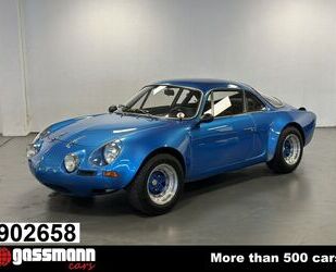 Renault Alpine A110 Gebrauchtwagen