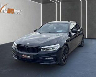 BMW 530 Gebrauchtwagen