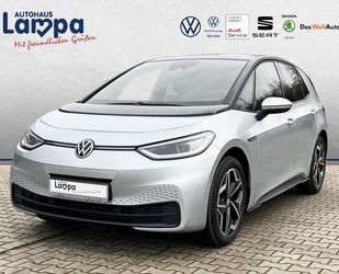 VW ID.3 Gebrauchtwagen