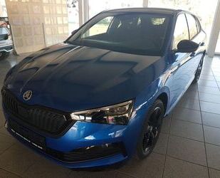 Skoda Scala Gebrauchtwagen