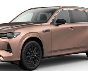 Mazda CX-80 Gebrauchtwagen