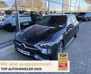 Mercedes-Benz C 220 Gebrauchtwagen