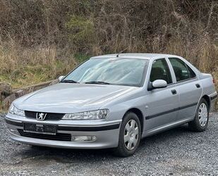 Peugeot 406 Gebrauchtwagen