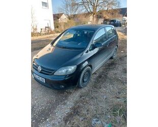 VW Golf Plus Gebrauchtwagen