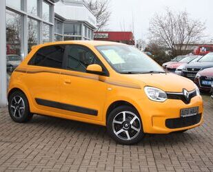 Renault Twingo Gebrauchtwagen