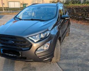 Ford EcoSport Gebrauchtwagen