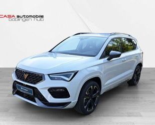 Cupra Ateca Gebrauchtwagen