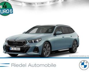 BMW i5 Gebrauchtwagen