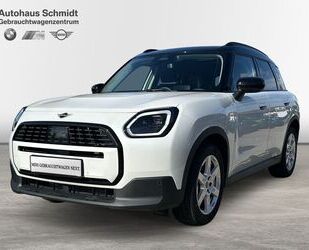Mini Cooper C Countryman Gebrauchtwagen