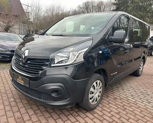 Renault Trafic Gebrauchtwagen