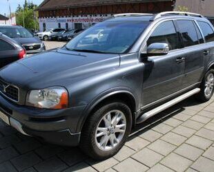 Volvo XC90 Gebrauchtwagen