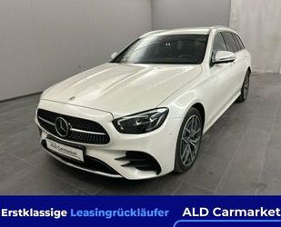 Mercedes-Benz E 450 Gebrauchtwagen